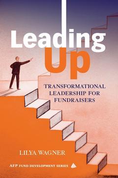 Cover of the book Leading Up