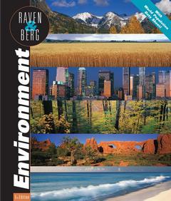 Cover of the book Environment, 