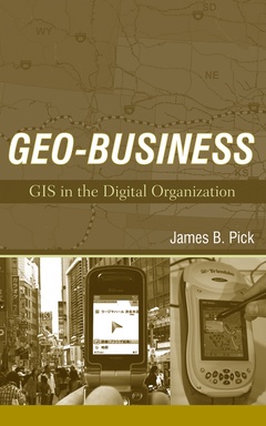 Couverture de l’ouvrage Geo-Business