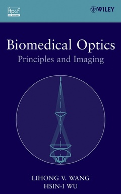 Couverture de l’ouvrage Biomedical Optics