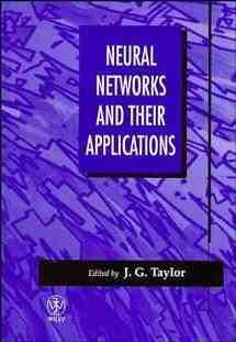Couverture de l’ouvrage Neural Networks and Their Applications
