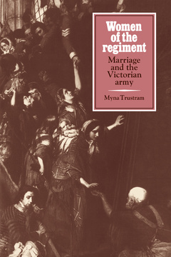 Cover of the book Women of the Regiment