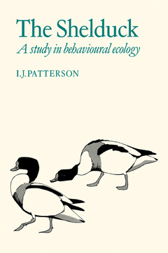 Cover of the book The Shelduck