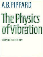 Couverture de l’ouvrage The Physics of Vibration