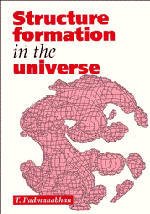 Cover of the book Structure formation in the universe (Paper)