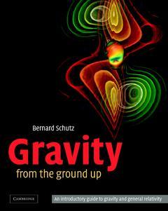 Couverture de l’ouvrage Gravity from the Ground Up