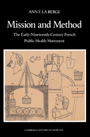 Couverture de l’ouvrage Mission and Method