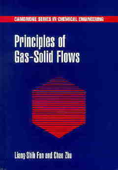 Cover of the book Principles of Gas-Solid Flows