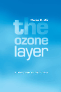 Couverture de l’ouvrage The Ozone Layer
