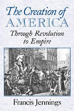 Cover of the book The Creation of America