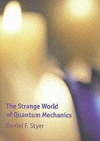 Cover of the book The Strange World of Quantum Mechanics