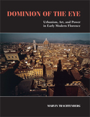 Couverture de l’ouvrage Dominion of the Eye