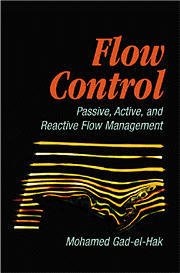 Cover of the book Flow Control