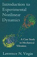 Couverture de l’ouvrage Introduction to Experimental Nonlinear Dynamics
