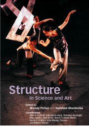 Cover of the book Structure