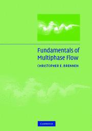 Cover of the book Fundamentals of Multiphase Flow