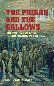Cover of the book The Prison and the Gallows