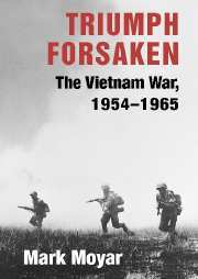 Cover of the book Triumph Forsaken