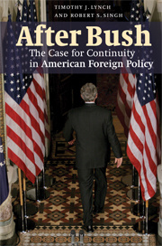 Cover of the book After Bush