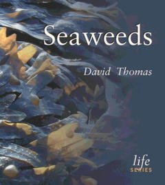Couverture de l’ouvrage Seaweeds