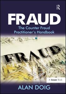 Couverture de l’ouvrage Fraud
