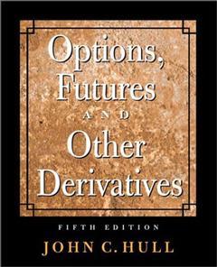 Couverture de l’ouvrage Multipack: options, futures, and other derivatives with the financial times guide to using the financial pages ed )