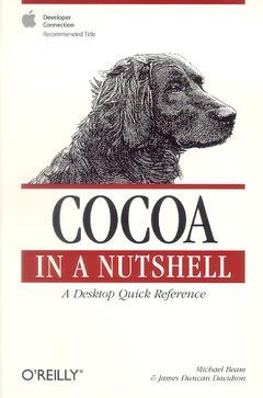 Cover of the book Cocoa in a Nutshell