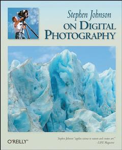 Couverture de l’ouvrage On digital photography