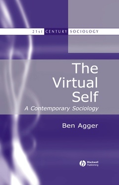 Cover of the book The Virtual Self