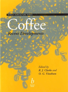 Couverture de l’ouvrage Coffee