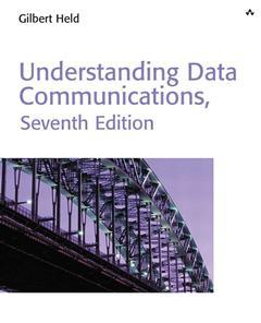 Couverture de l’ouvrage Understanding data communications