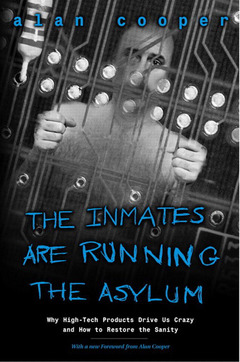 Couverture de l’ouvrage Inmates Are Running the Asylum, The