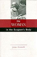Couverture de l’ouvrage Woman in the surgeon's body