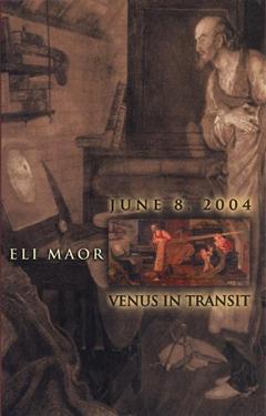 Couverture de l’ouvrage June 8, 2004 - Venus in transit