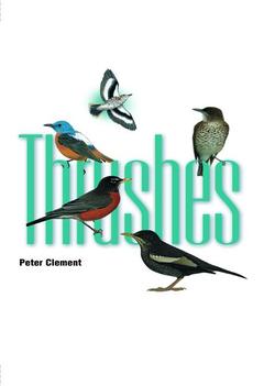 Cover of the book Thrushes