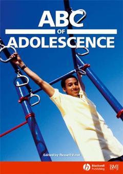 Couverture de l’ouvrage ABC Adolescence (ABC Series)