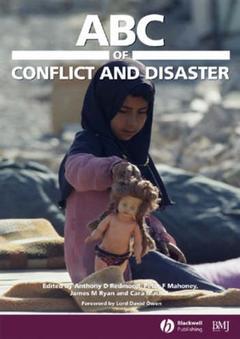 Cover of the book ABC of Conflict and Disaster (ABC Series)