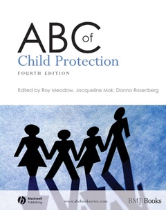 Cover of the book ABC Child Abuse (ABC Series)