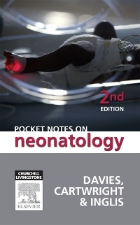 Couverture de l’ouvrage Pocket notes on neonatology
