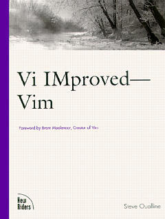 Couverture de l’ouvrage VI IMproved-Vim