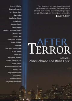 Couverture de l’ouvrage After Terror