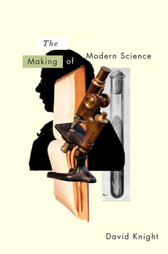 Cover of the book The Making of Modern Science