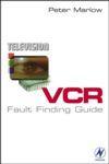 Couverture de l’ouvrage VCR Fault Finding Guide