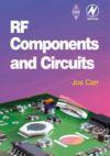 Couverture de l’ouvrage RF Components and Circuits