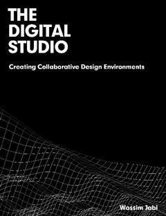 Couverture de l’ouvrage Digital studio