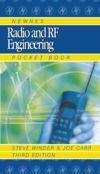 Couverture de l’ouvrage Newnes Radio and RF Engineering Pocket Book