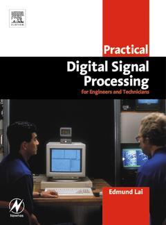 Couverture de l’ouvrage Practical Digital Signal Processing