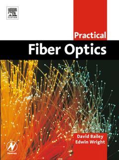 Couverture de l’ouvrage Practical Fiber Optics