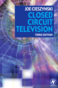 Couverture de l’ouvrage Closed Circuit Television