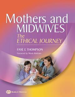 Couverture de l’ouvrage Mothers and Midwives